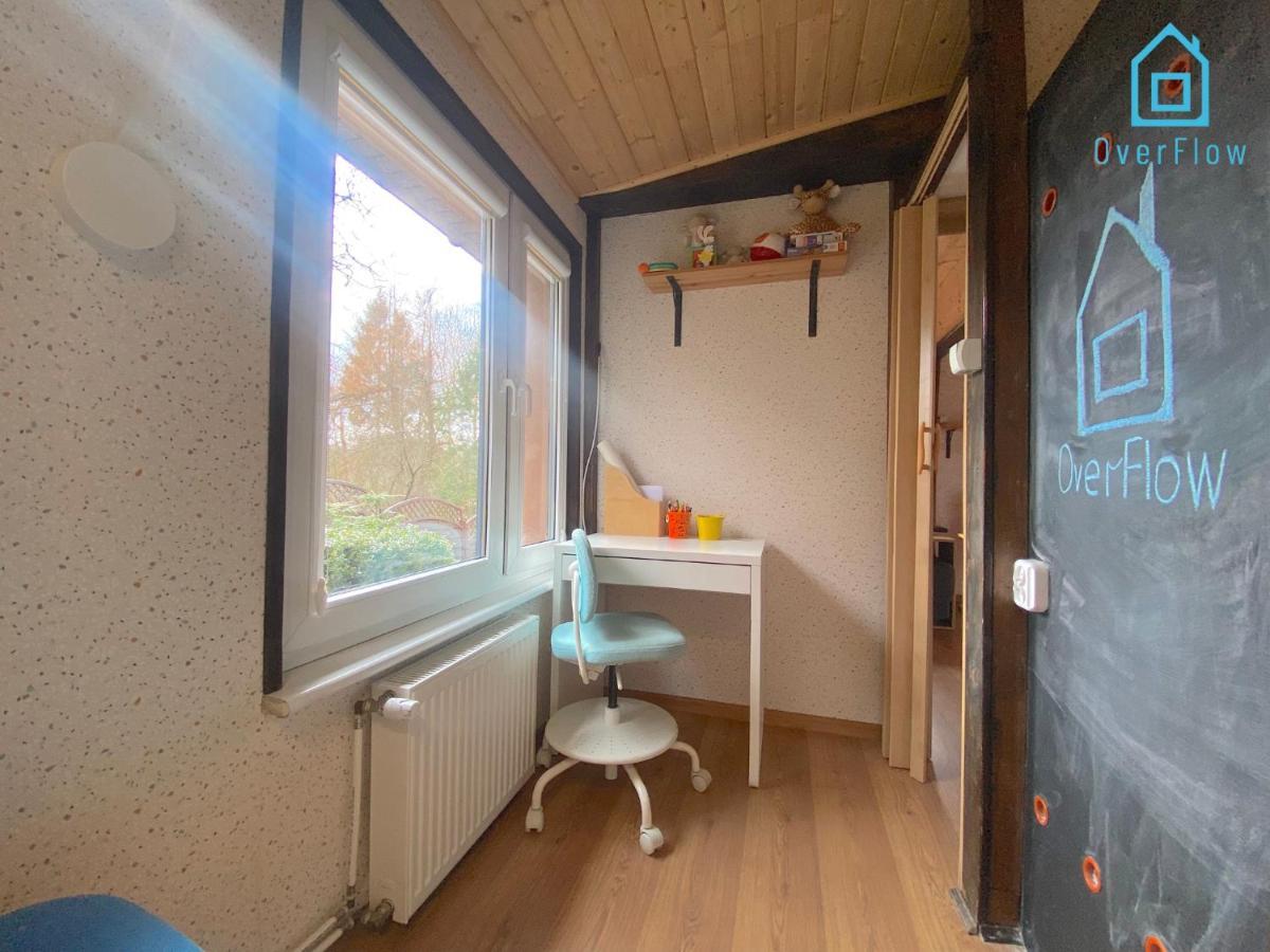 Holibobos Year Round Cottage In Kamien By The Lake Only 30 Minutes From Gdansk And Gdynia エクステリア 写真